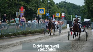 Kortebaandraverij Voorschoten 26 juli 2025