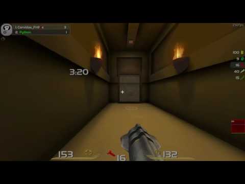 Fraze vs Python - Sinister (fraze thinking out loud self commentary)