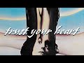 The Kinks - Trust Your Heart (Official Audio)