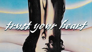The Kinks - Trust Your Heart (Official Audio)