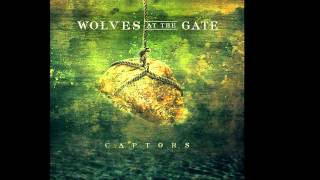 Wolves At The Gate - In Your Wake