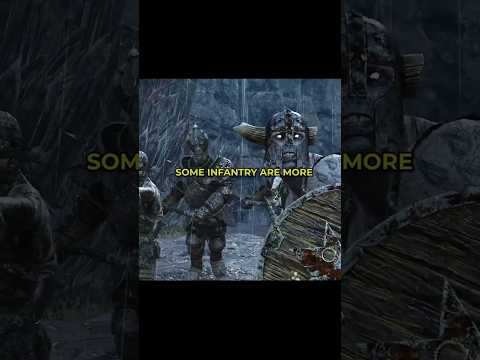 TOP 3 INFINTRY UNITS WARHAMMER TOTAL WAR #TotalWarWarhammer #WarhammerFantasy #PhoenixGuard #Lore