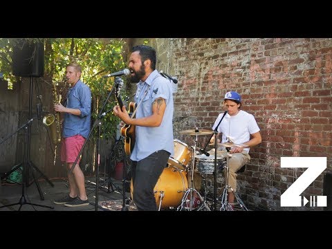 Sweet Lew and The Sweet and Lows Hard - Knock