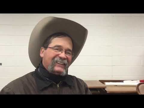 Common Mistakes of Colt Starting