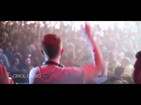 TEN by NINE @ PACHA IBIZA   12.04.2014  /  ORIOL CALVO, BAUM & GRAHAM SAHARA