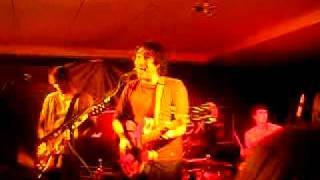This is not a test-The Coronas-Live in Belmullet