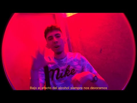 N-Jey - Fanática (Video Oficial)