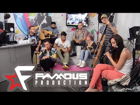 Famous Production - Mash Up (Radio3Net)