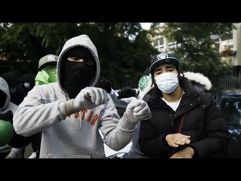 Grindzy - Bet Me A Quid (Music Video) | @MixtapeMadness