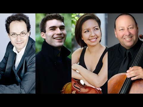 Shai Wosner & Friends perform on FEBRUARY 11 in NYC: In-person & Streaming