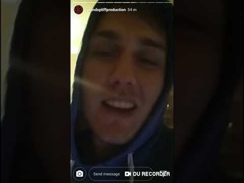 GSP Z MOBBYN WYPOWIADA SIĘ O MACIE/ OBRAŻA SBM