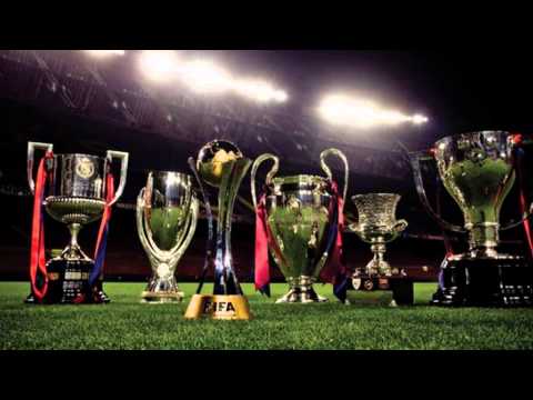 Fc Barcelona fotos 2015