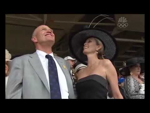 Remembering Mine That Bird winning the 2009 Kentucky Derby