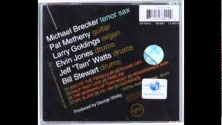 michael brecker-time line.wmv