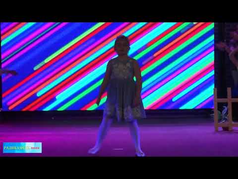 Doca Sekuloska - Svet od nasmevki  (Radika Fest 2022)