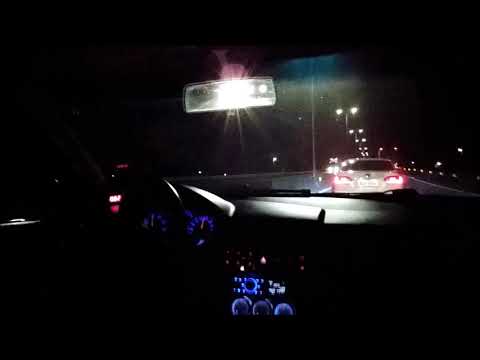 Gol G3 Turbo vs Parati Turbo (Bônus Jetta Tsi)