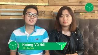 Cảm nhận của thí sinh vòng chung kết cuộc thi YFL về chuyến thực địa tại Tây Nguyên