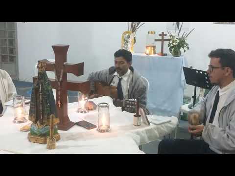 TRABALHO LINHA DE ARROCHIM (CÉU DO PASSARINHO)