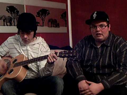 Ich bin ein rapper (unplugged)