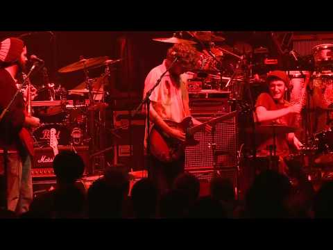 The Heavy Pets - Monster Box (live)