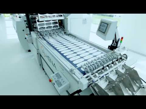 Prati Company - ALHENA