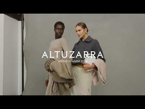 Altuzarra SS24 First Look Pt.3