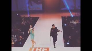 FUSE Violinists - Linzi Stoppard &amp; Ben Lee - The Show.