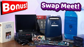 BONUS VIDEO: VCF East Swap Meet Pick Ups! (June 2023)