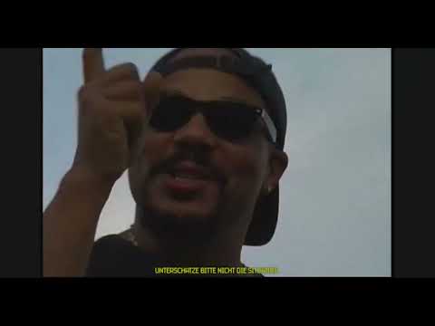 FreshFace Packernacken  -  Primitive Kacke (prod. Classic der Dicke & Prodotto)