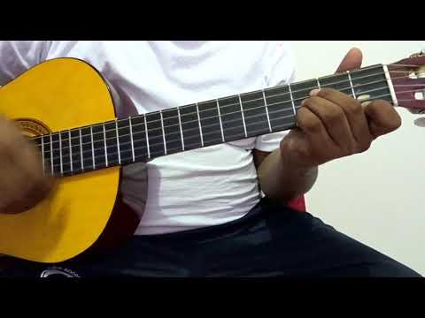Canción A Mi Madre - Junior Kelly Marchena