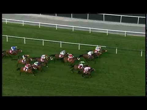 10.03.2012 Meydan (Dubai UAE) 4.Race Emirates Sky Cargo Meydan Sprint 2012 - List 1.000 m