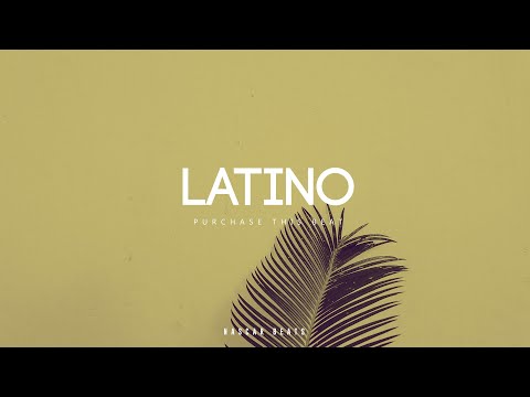 (FREE) "Latino" | J Balvin x Dancehall Reggaeton Type Beat 2019 | Latin guitar | Free Instrumental