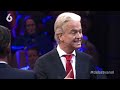 Nederlanders weer op 1!