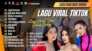 Download lagu LAGI TAMVAN - SITI BADRIAH ( FT RPH & DJ DONALL ) - GAK ADA WAKTU BEIB || LAGU POP TERPOPULER 2024 mp3