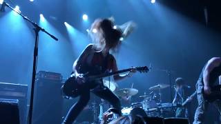 1 - Real, Forever, &amp; Kill The Creator - Code Orange (Live in New York City - 12/29/17)