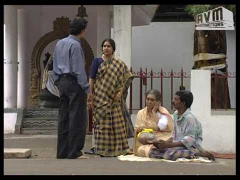 Episode 197: Sontham Tamil TV Serial - AVM Productions