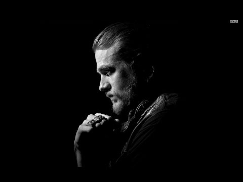 Jax Teller Tribute - The Final Ride (SOA)