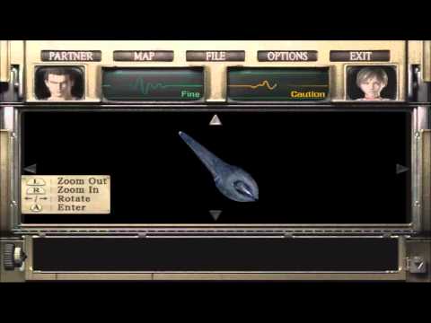 Zagrajmy w Resident Evil 0 (Laboratoria cz.3) part 16