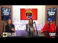 D A Live Season 1 Episode 17 Jenny Feldy El Man