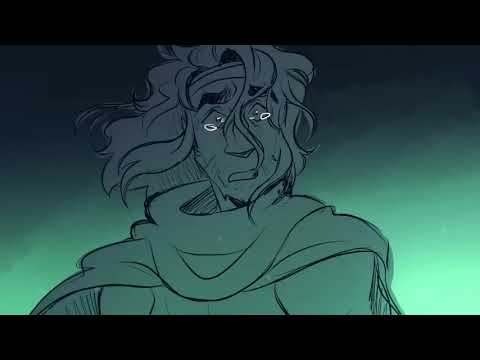 The Underworld (Extended Version with Elpenor's part) || Epic The Musical