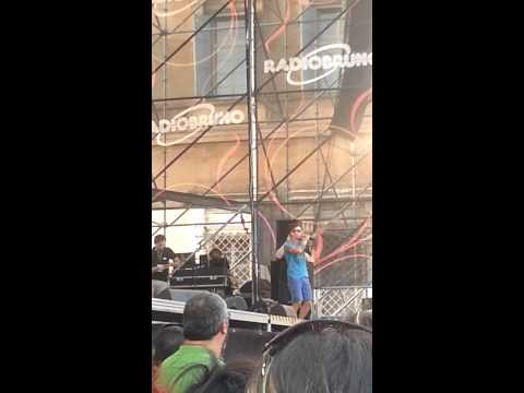 Moreno-Radio Bruno Estate 2013 (Modena)