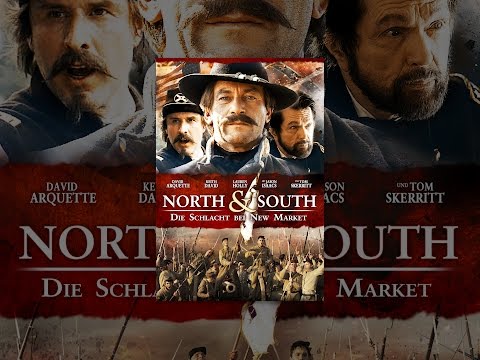 North & South – Die Schlacht bei New Market