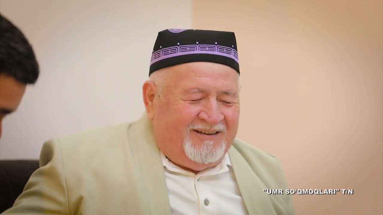 Birovning haqqi birovga buyurmaydi I Umr so'qmoqlari