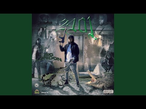 Ltown Baby (feat. CTB Mitch)