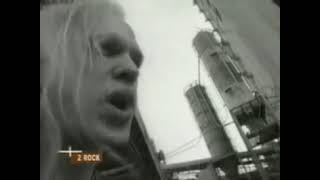 Godhead - The Answer 1995