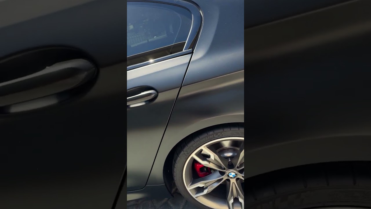 After first pickup - Alpha Auto Haus