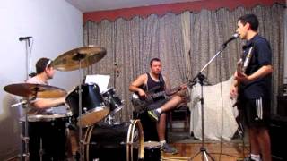 Silverchair - stoned (cover)