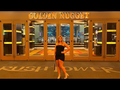 image-How do I earn cash back at Golden Nugget Atlantic City?