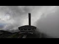 Buzludzha Bulgaria