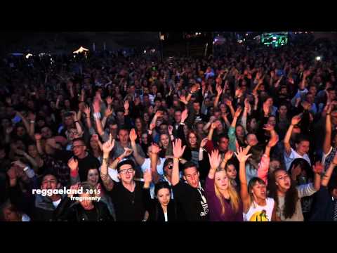 REGGAELAND 2015 - przeżyjmy to jeszcze raz